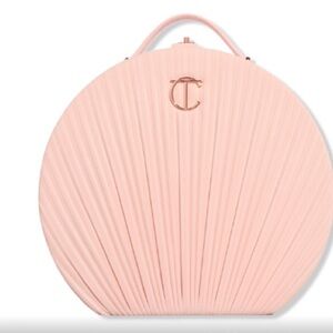 Charlotte Tilbury Pink Makeup Case